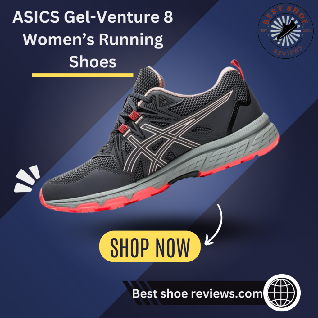 ASICS Gel-Venture 8 Women’s Running Shoes