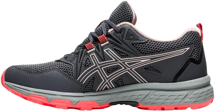 ASICS Women's Gel-Venture 8 Running Shoes image