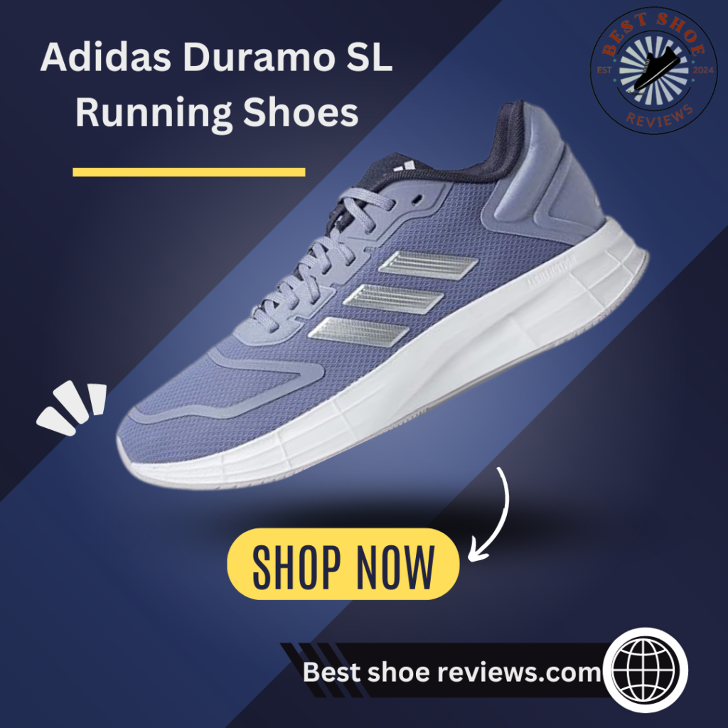 Adidas Duramo SL Running Shoes