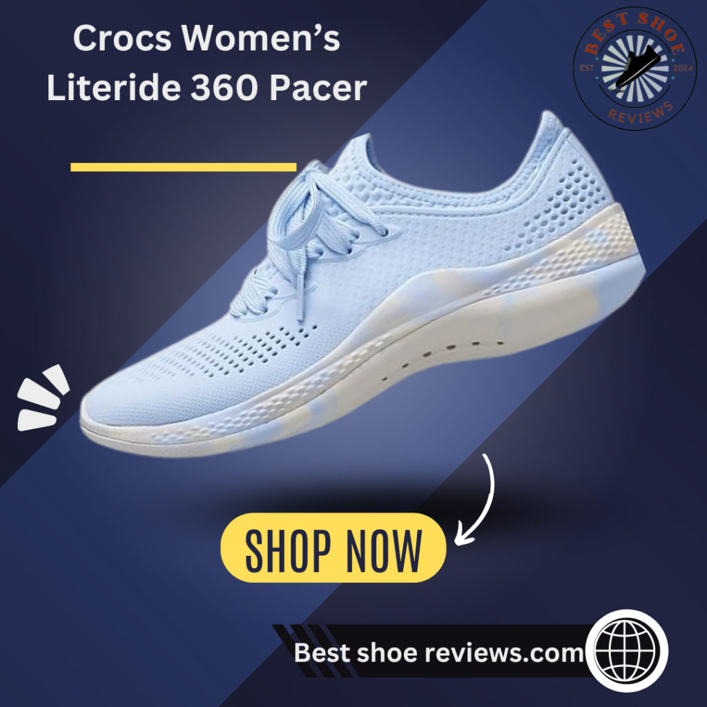 Crocs Women’s Literide 360 Pacer