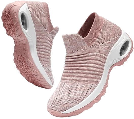 HKR Women's Walking Shoes image