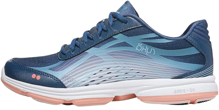 Ryka Women's Devotion Plus 3 Walking Shoe image