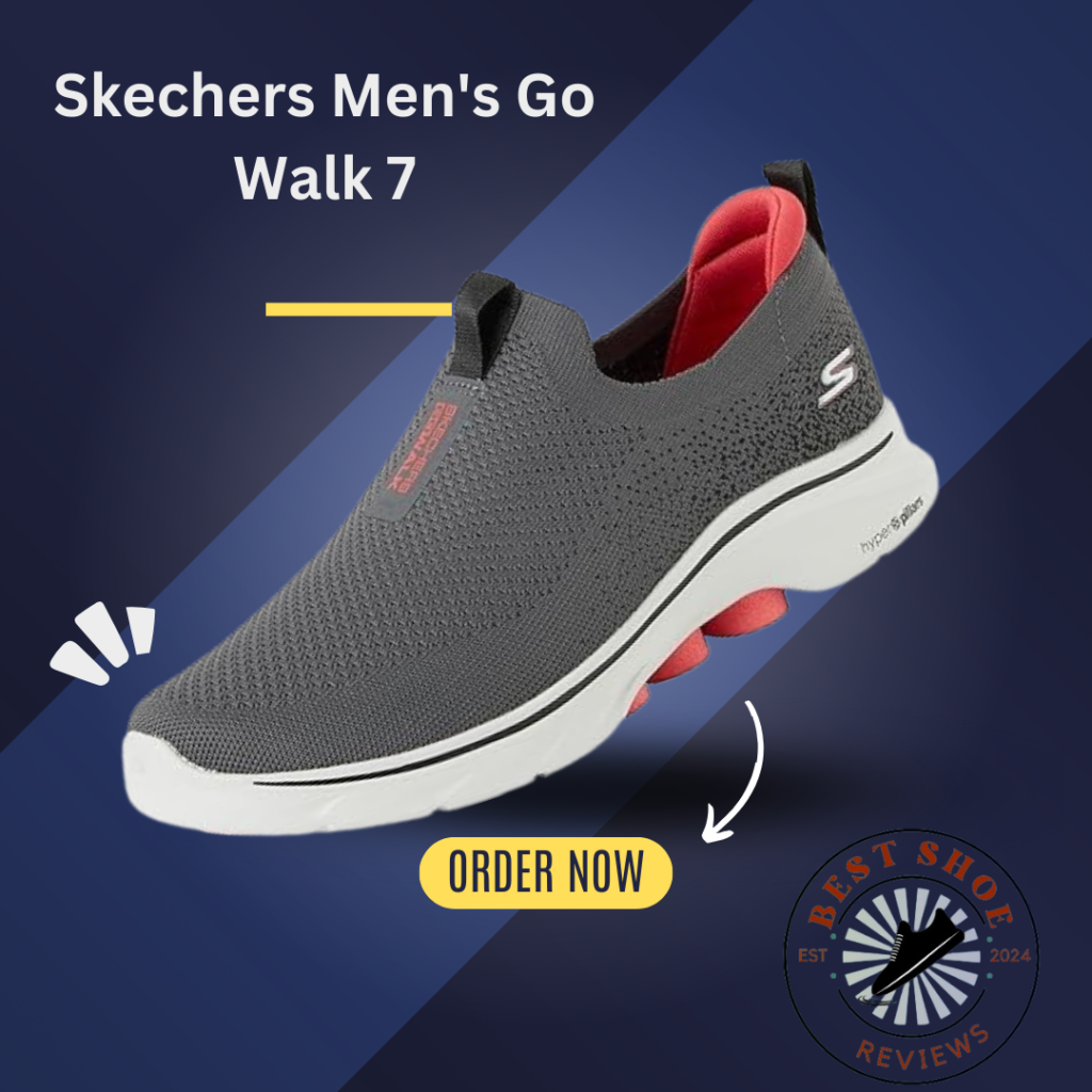 Skechers Men's Go Walk 7