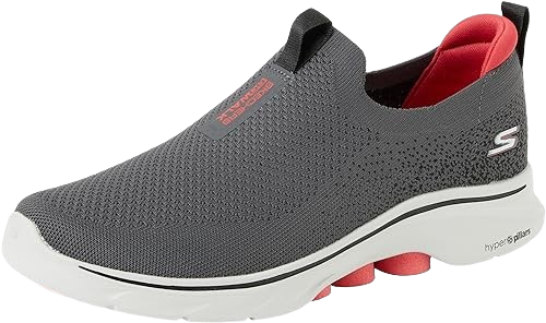 kechers Men's Go Walk 7 Sneaker image