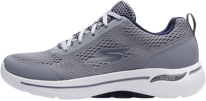 Skechers Men's, Gowalk Arch Fit Idyllic Sneaker image