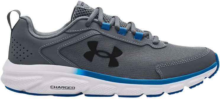 Under Armour mens Charged Assert 9 Running Shoe image