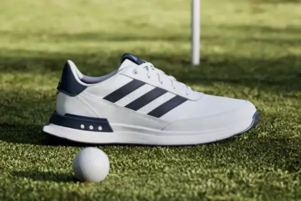 Adidas men's S2G Spikeless Golf Shoes image