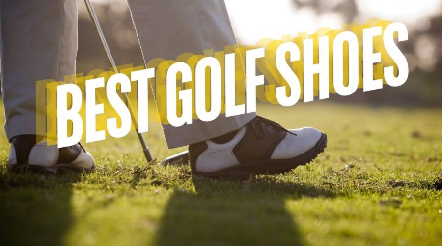 Best Golf Shoes