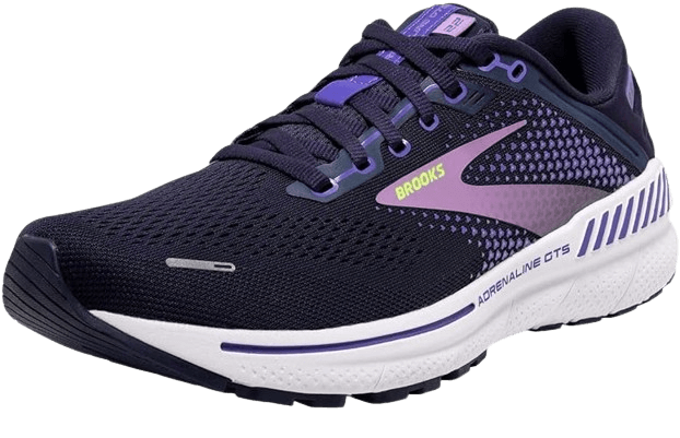 image OFBrooks Women's Adrenaline GTS 22 Supportive Running Shoe