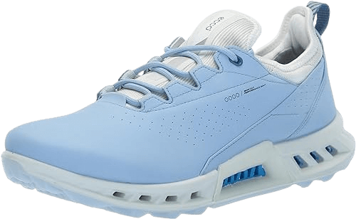 ECCO-Womens-Biom-C4-Gore-tex-Waterproof-Golf-Shoe-image