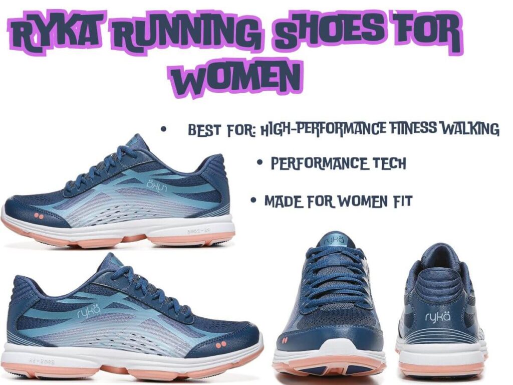 Figure 10-Ryka Running Shoes for Women