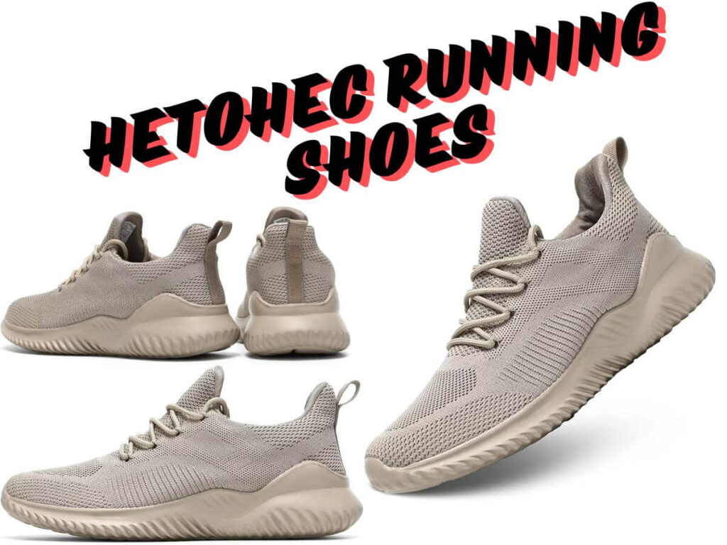 Hetohec Running Shoes