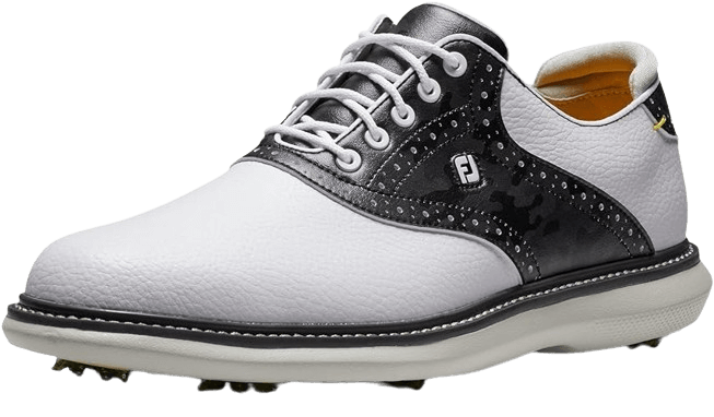 Footjoy Mens Traditions IMAGE