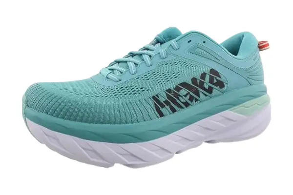 HOKA ONE ONE Bondi 7 Womens Shoes