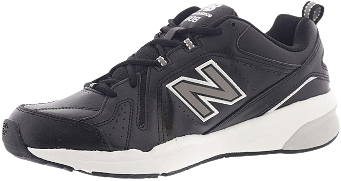 New Balance Men's 608 V5 Casual Comfort Cross Trainer image