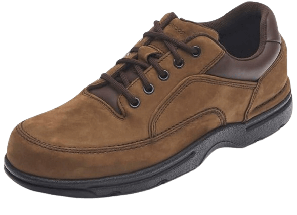 Rockport Mens Eureka Walking Shoe image 