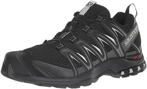 Salomon Men's XA PRO 3D Trail Running Shoes for Men image 