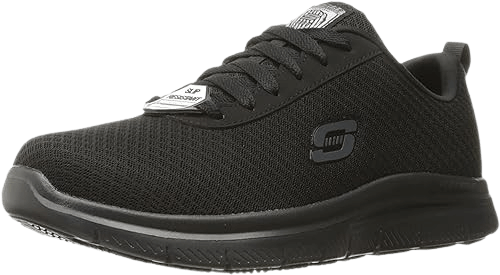 Skechers Men's Flex Advantage Bendon Work Shoe image 