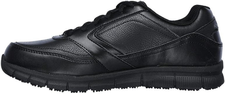 Skechers Men's Nampa Food Service Shoe image 