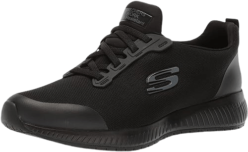 Skechers Women's Squad Sr Food Service Shoe image (1)