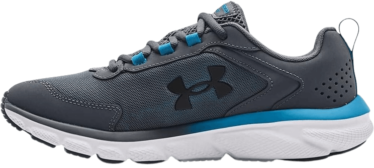 Under Armour Men's Charged Assert 9 Running Shoe image