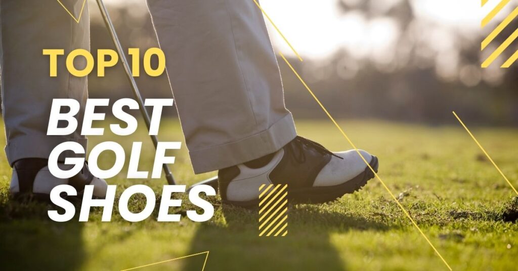 best golf shoes