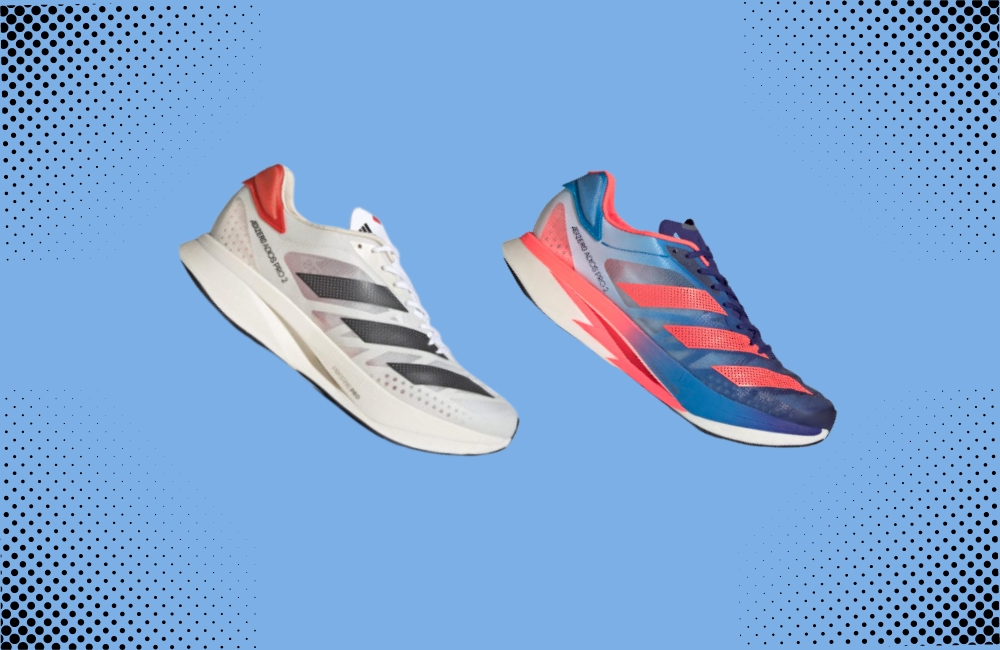 Adidas Adizero Adios Pro 2