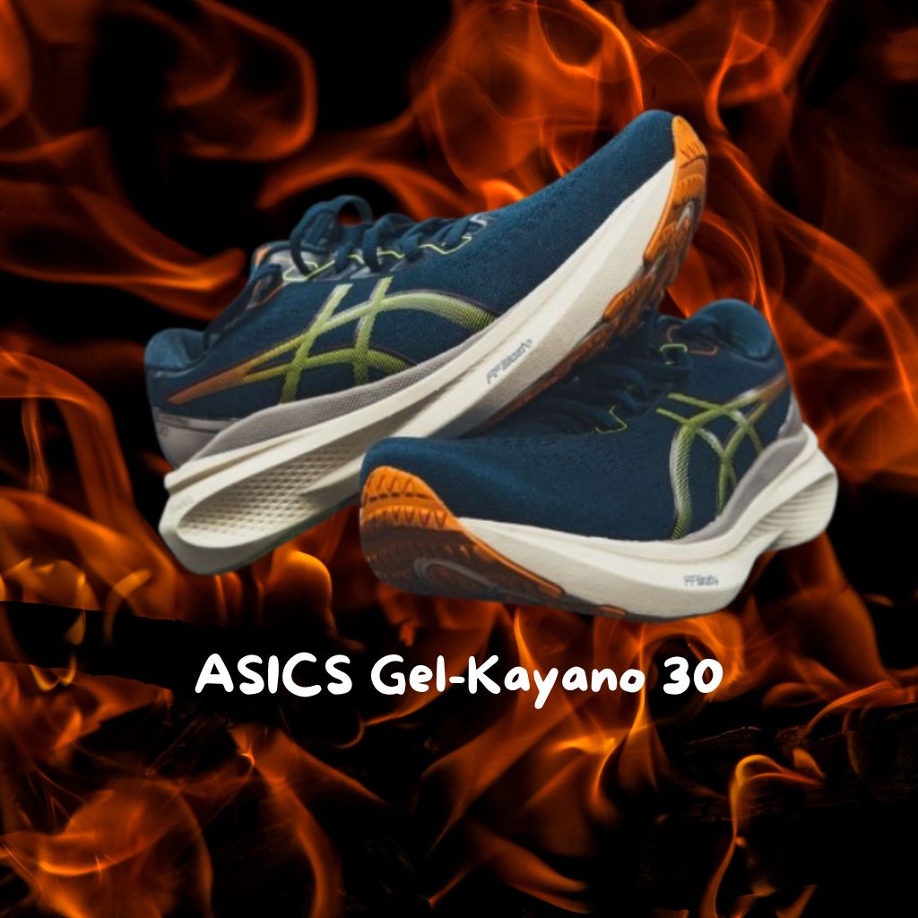 ASICS Gel-Kayano 30