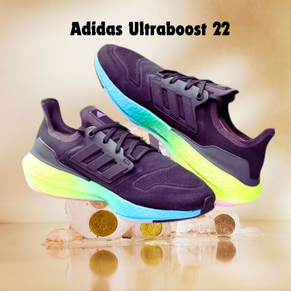 Adidas Ultraboost 22