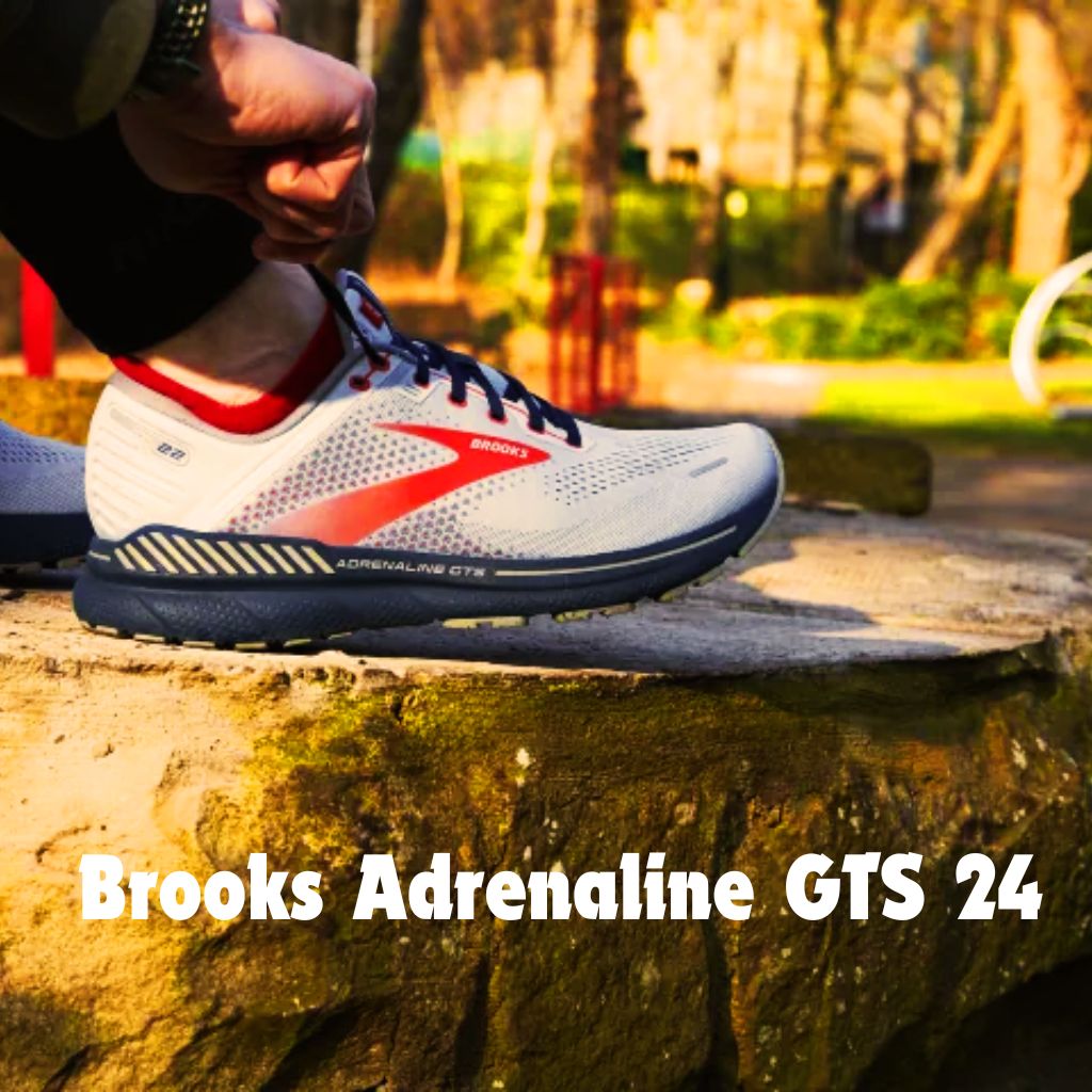 Brooks Adrenaline GTS 24