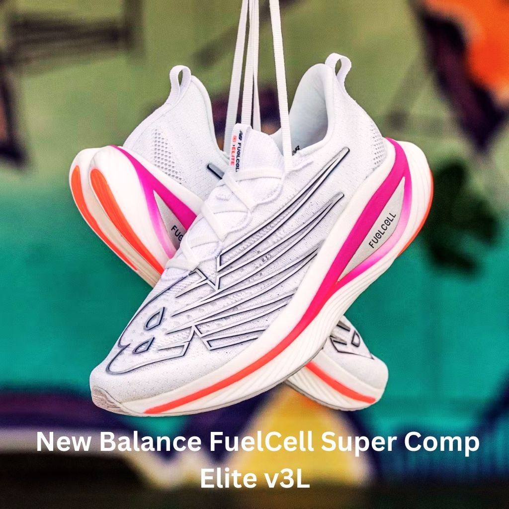 New Balance FuelCell Super Comp Elite v3