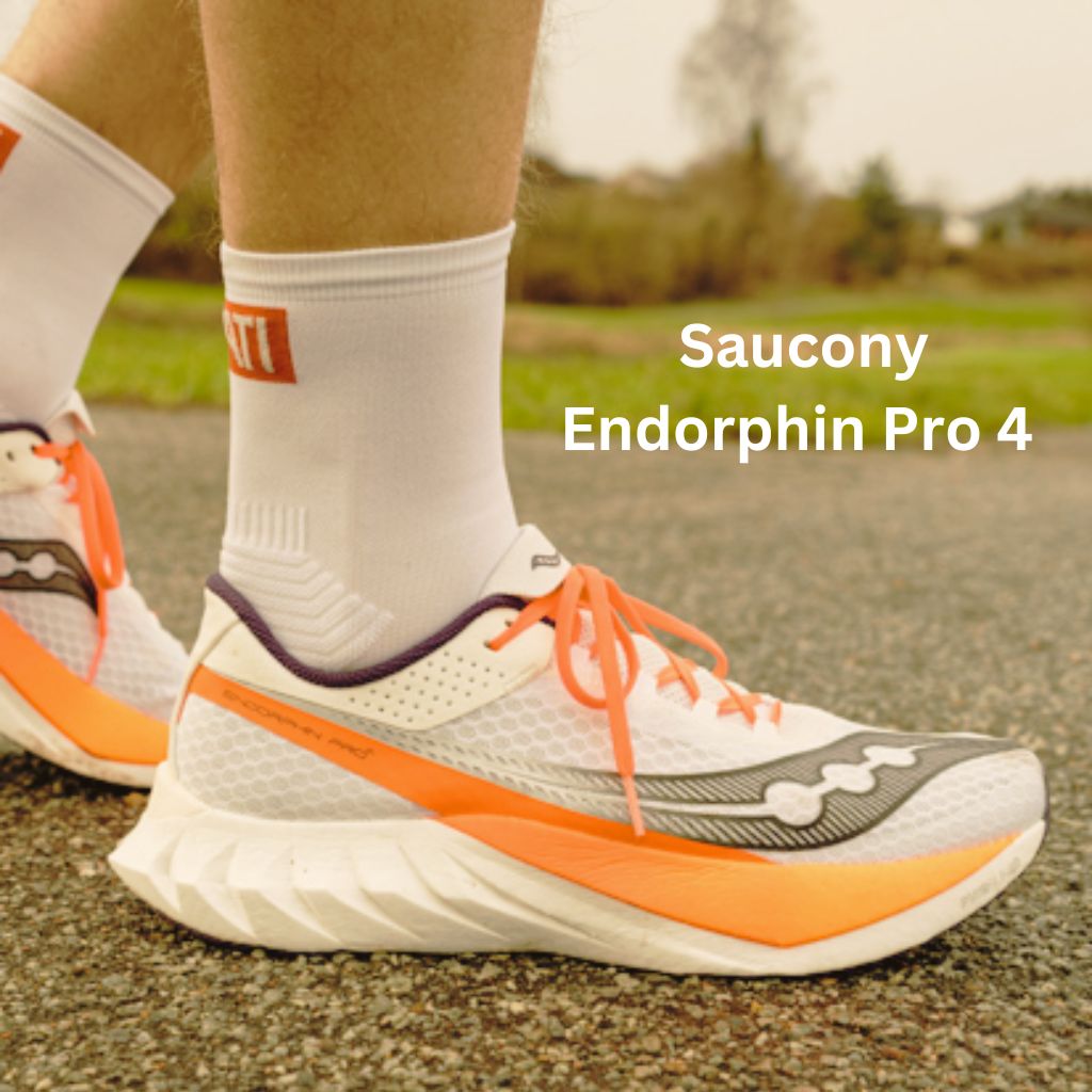 Saucony Endorphin Pro 4