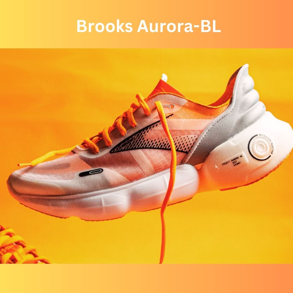 Brooks Aurora-BL