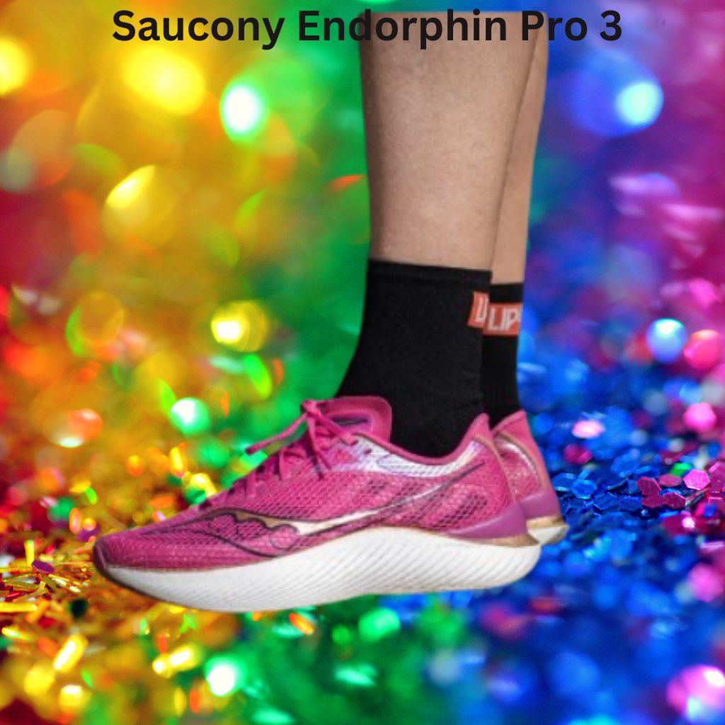 Saucony Endorphin Pro 3