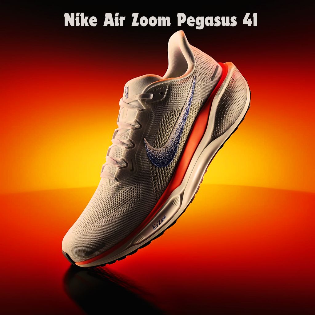 Nike Air Zoom Pegasus 41