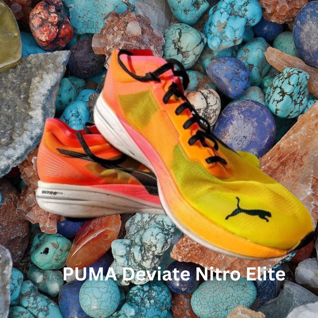 PUMA Deviate Nitro Elite