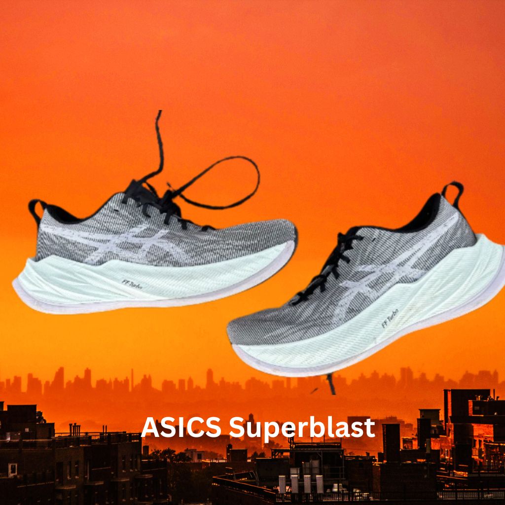 ASICS Superblast