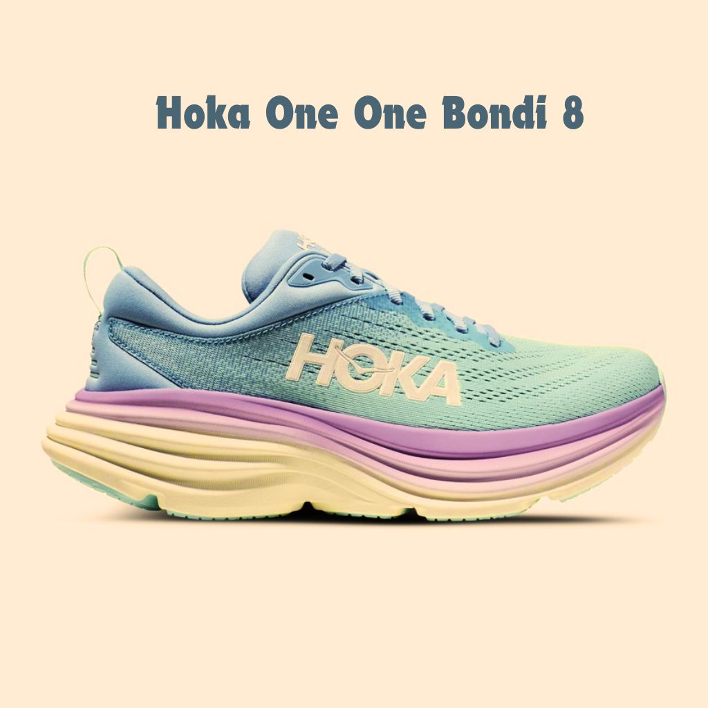 Hoka One One Bondi 8