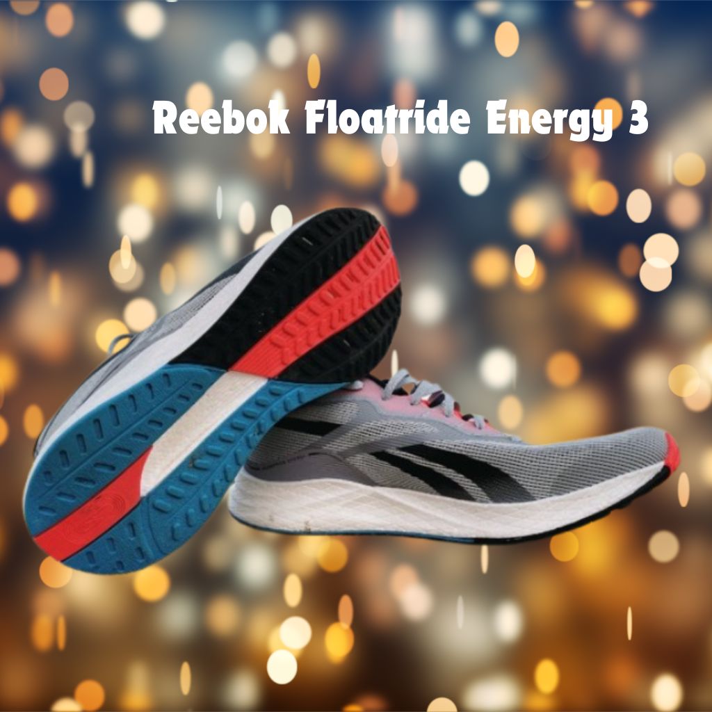 Reebok Floatride Energy 3