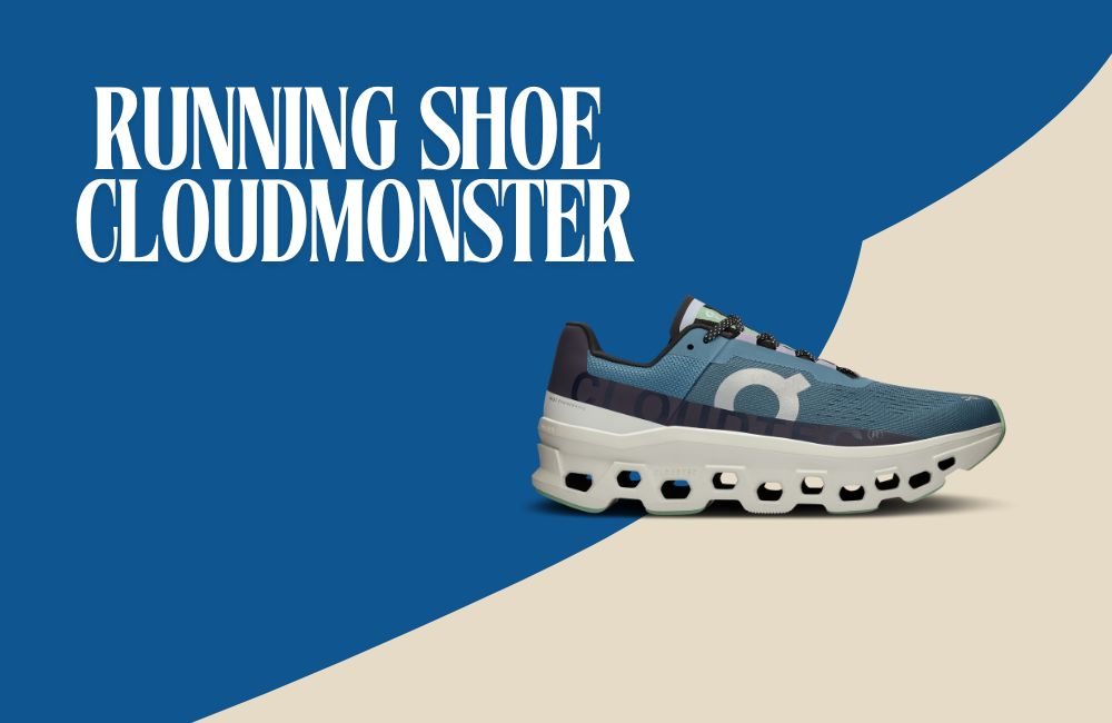 Best Running Shoe Cloudmonster Review