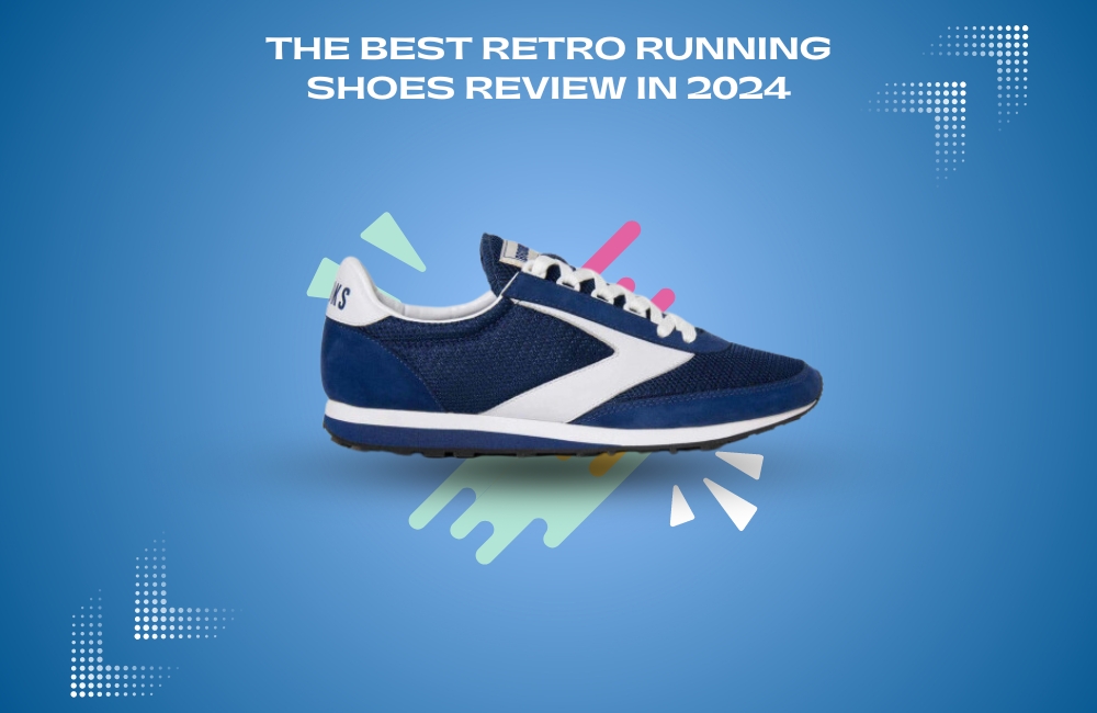 The Best Retro Running Shoes