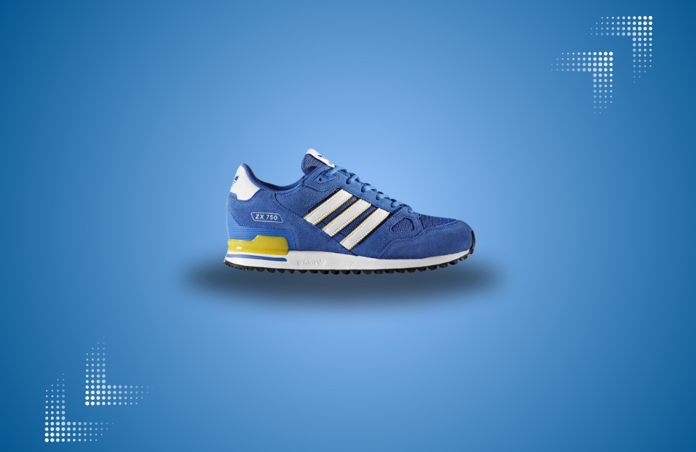 Adidas Originals ZX 750