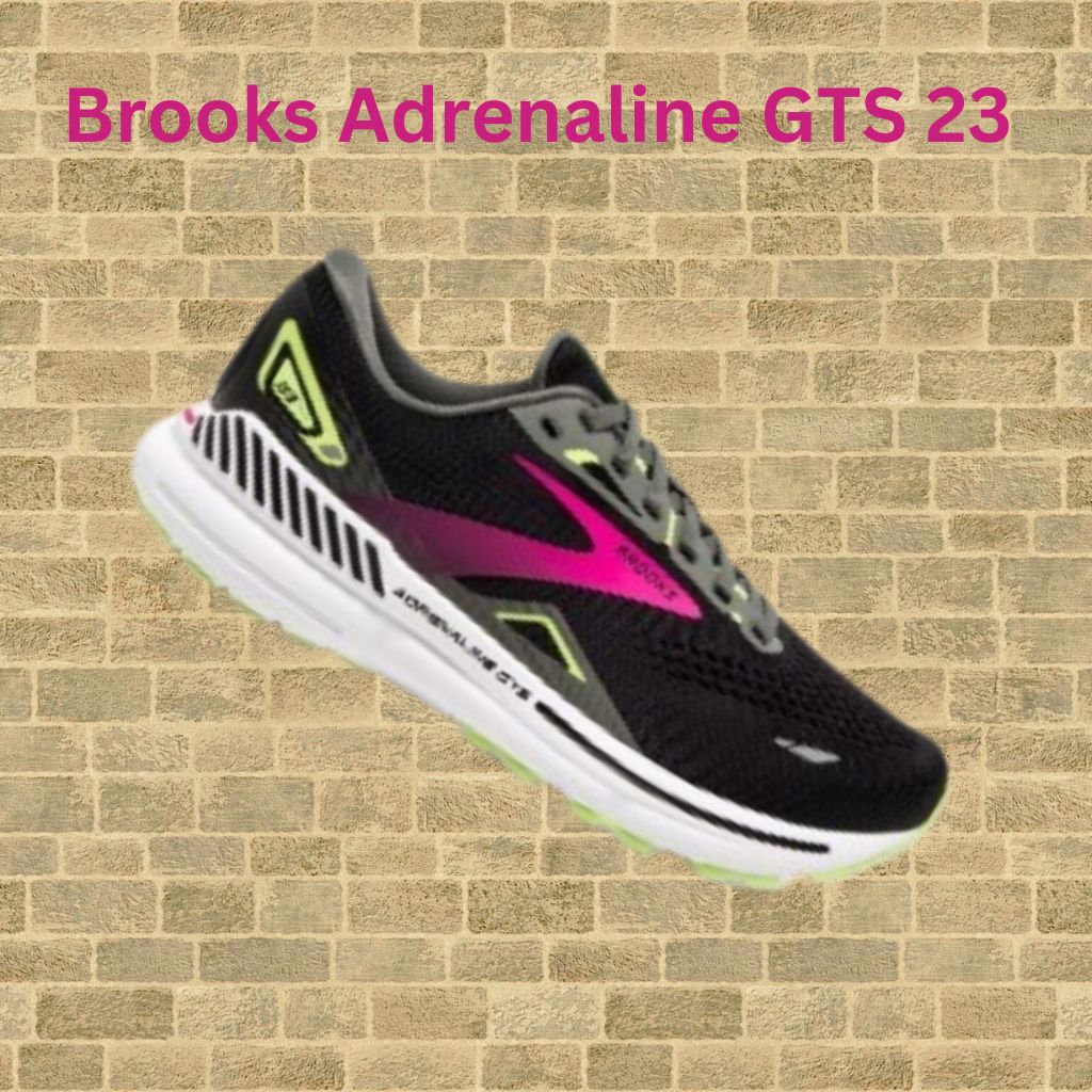 Brooks Adrenaline GTS 23