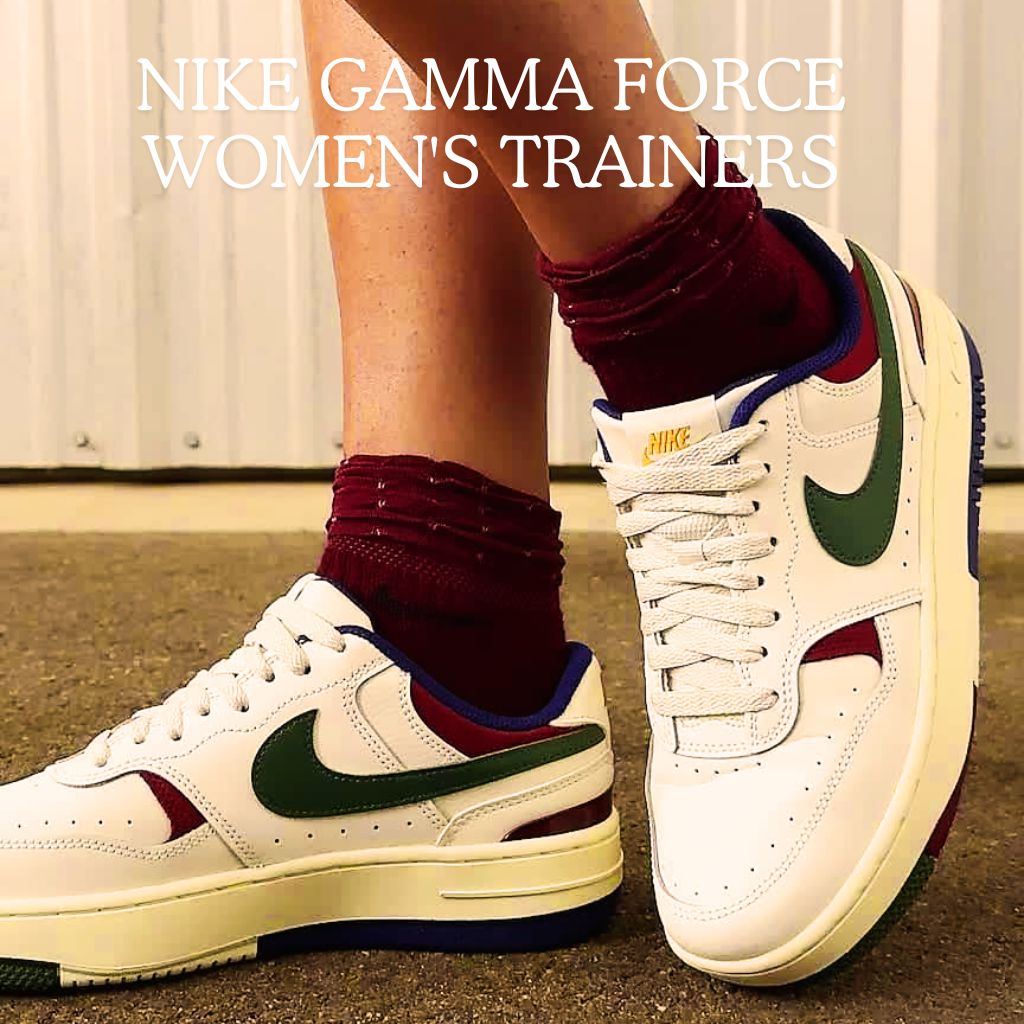 Nike Gamma Force Women's Trainers