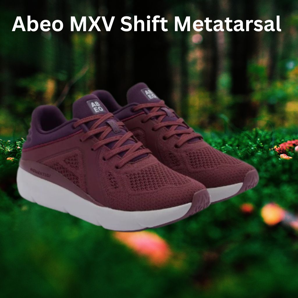 Abeo MXV Shift Metatarsal