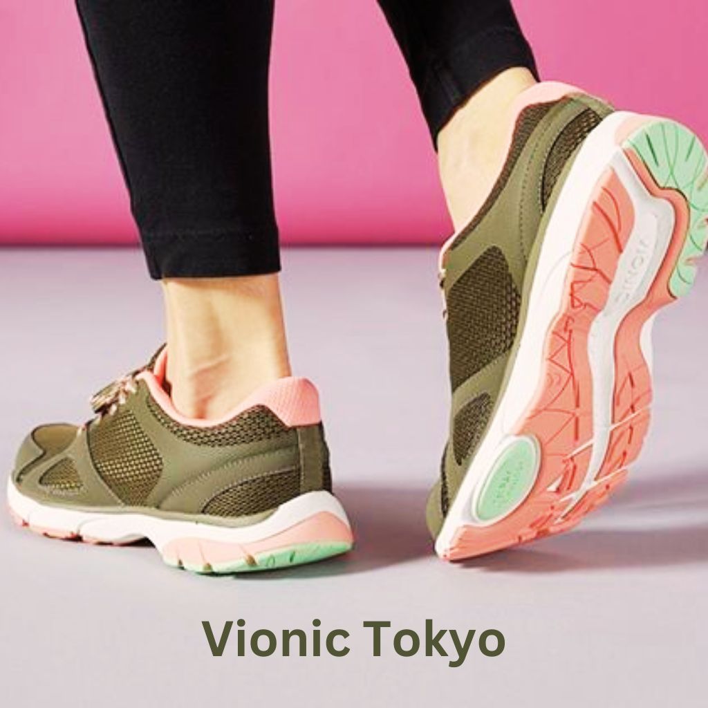 Vionic Tokyo