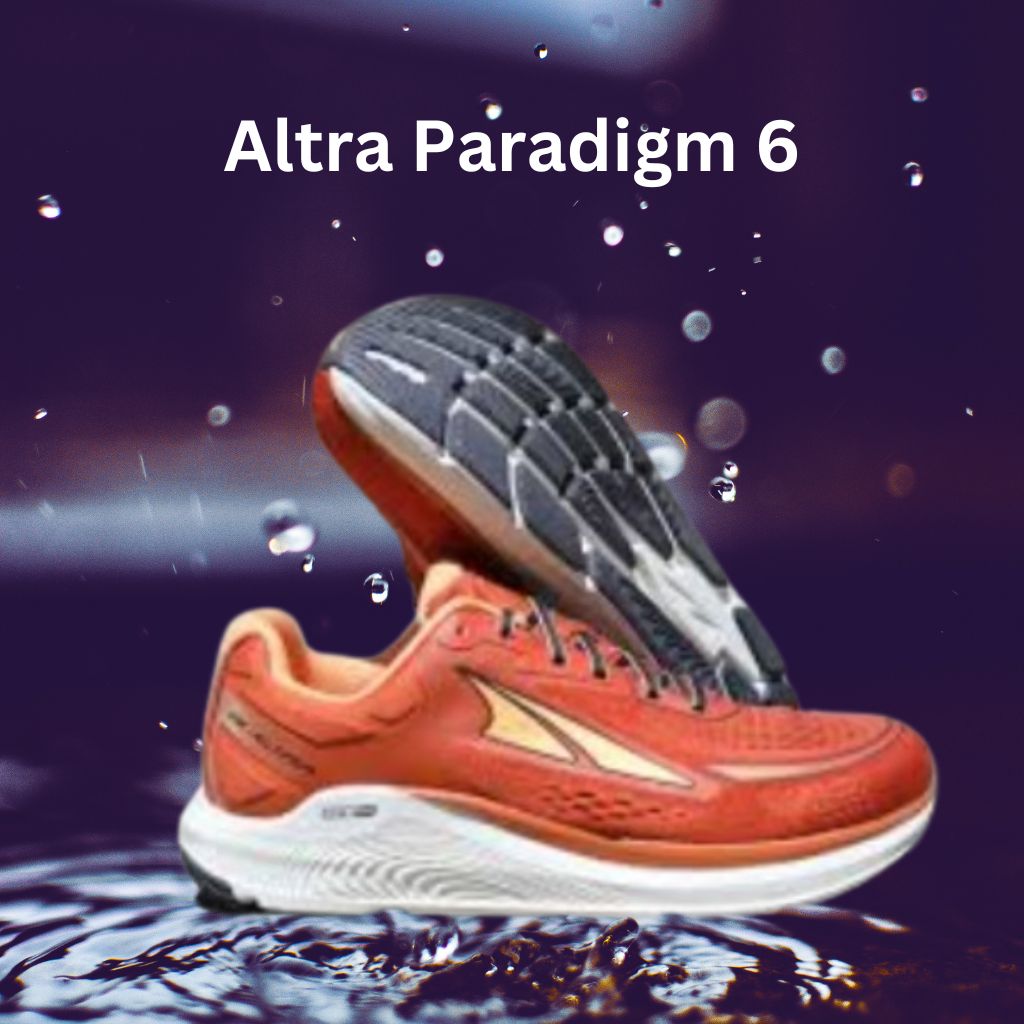 Altra Paradigm 6