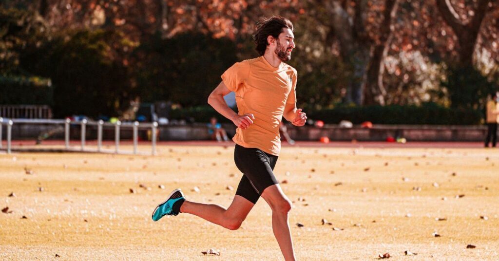 Mastering Your Running Technique