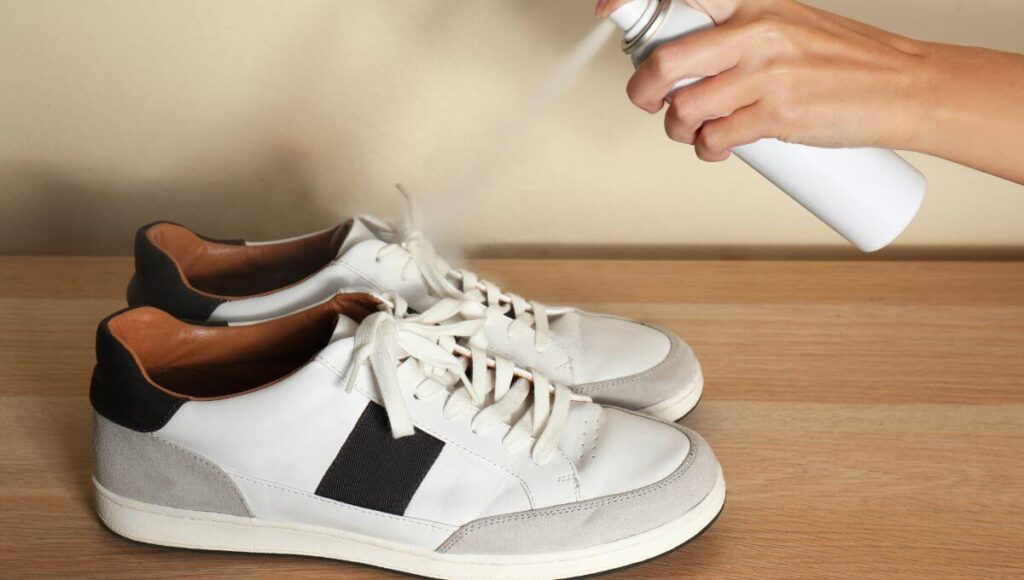 How to Disinfect Second-Hand Shoes